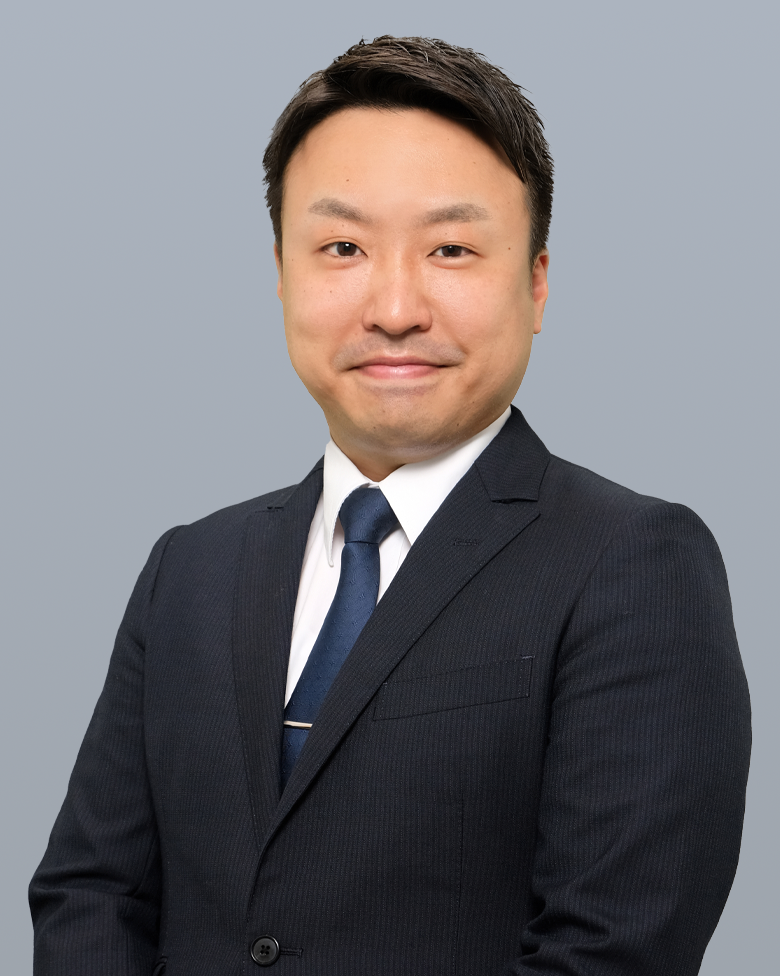 清水 悠規